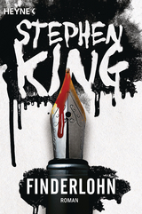 Finderlohn - Stephen King