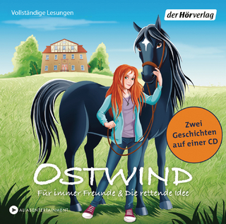Ostwind - Für immer Freunde & Die rettende Idee