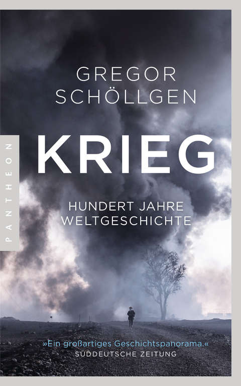 Krieg - Gregor Sch&ouml;llgen