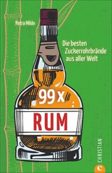 99 x Rum - Petra Milde