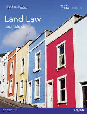 Land Law PDF eBook