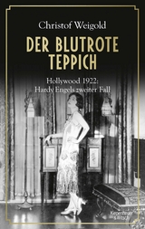 Der blutrote Teppich - Christof Weigold
