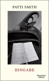 Hingabe - Patti Smith