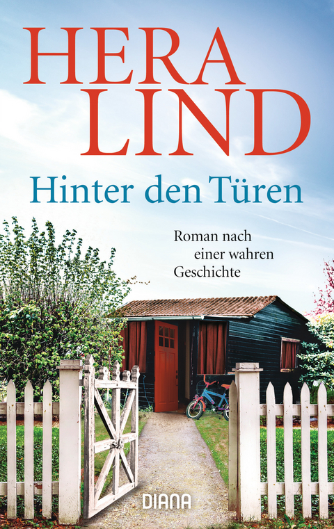 Hinter den T&uuml;ren - Hera Lind