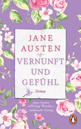 Vernunft und Gef&uuml;hl - Jane Austen