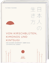 Von Kirschbl&uuml;ten, Kimonos und Kintsugi - Yutaka Yazawa