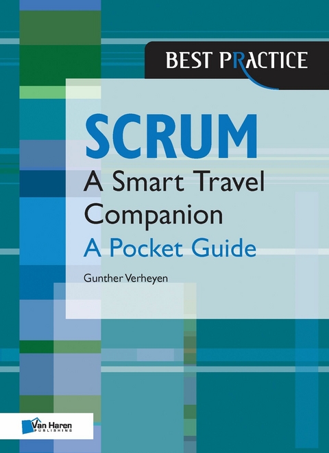 Scrum - A Pocket Guide - Gunther Verheyen