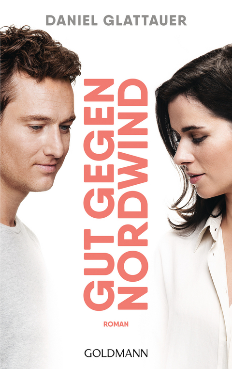 Gut gegen Nordwind - Daniel Glattauer