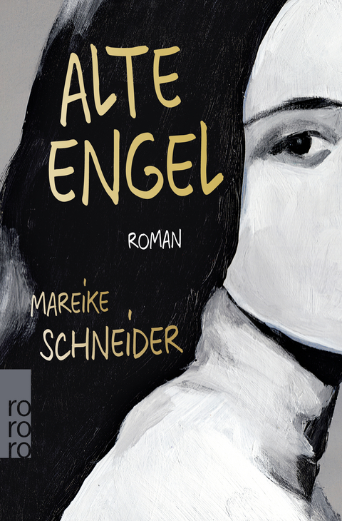 Alte Engel - Mareike Schneider