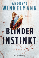 Blinder Instinkt - Andreas Winkelmann