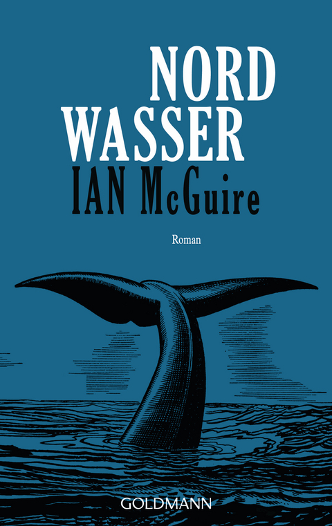 Nordwasser - Ian McGuire
