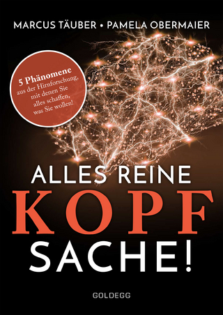 Alles reine Kopfsache