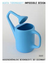 Impossible Design - Agata Toromanoff