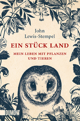 Ein St&uuml;ck Land - John Lewis-Stempel
