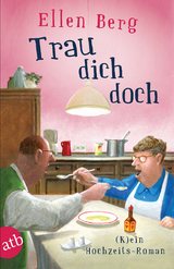 Trau dich doch - Ellen Berg