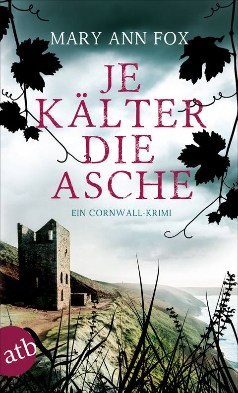 Je k&auml;lter die Asche - Mary Ann Fox