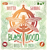 Blackwood &ndash; Briefe an mich - Britta Sabbag