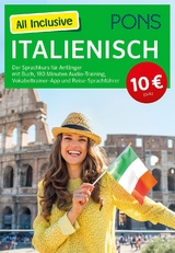 PONS All Inclusive Italienisch - 