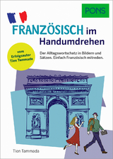 PONS Franz&ouml;sisch im Handumdrehen - Tien Tammada