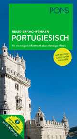 PONS Reise-Sprachf&uuml;hrer Portugiesisch
