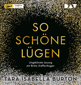 So sch&ouml;ne L&uuml;gen - Tara Isabella Burton