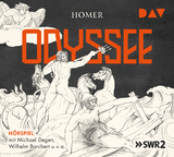 Odyssee -  Homer