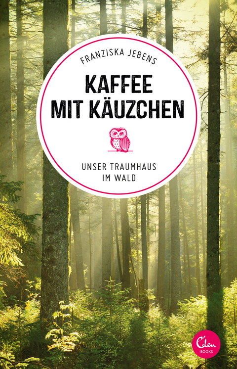 Kaffee mit K&auml;uzchen - Franziska Jebens
