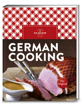 German Cooking -  Dr. Oetker Verlag