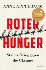 Roter Hunger - Anne Applebaum