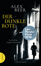 Der dunkle Bote - Alex Beer