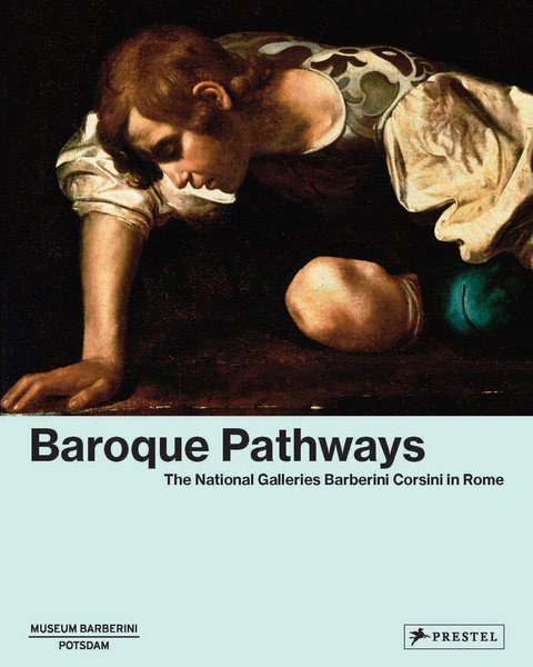 Baroque Pathways - 