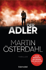 Der Adler - Martin &Ouml;sterdahl