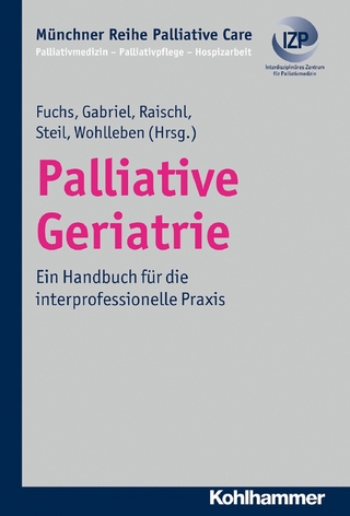 Palliative Geriatrie