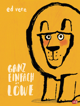 Ganz einfach L&ouml;we - Ed Vere