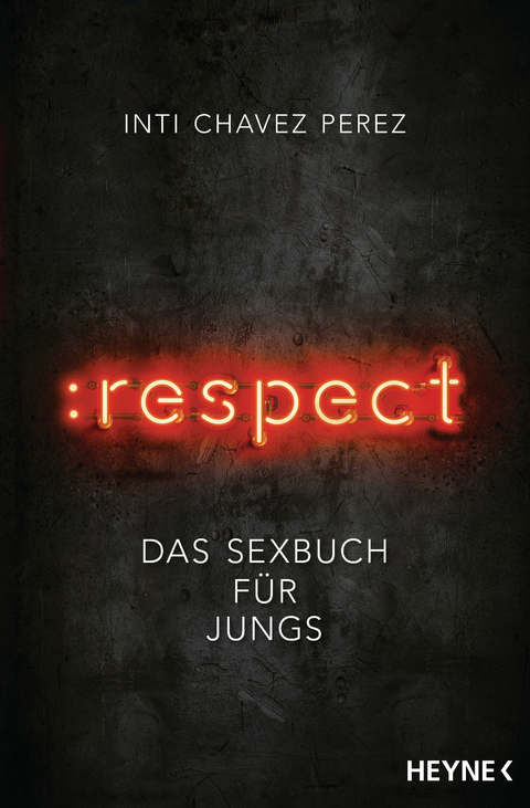 :respect - Inti Chavez Perez