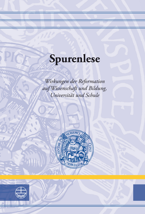 Spurenlese - 