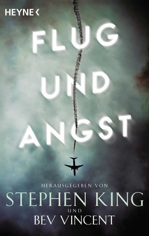 Flug und Angst - Michael E. Lewis, John Varley, Arthur Conan Doyle, Ambrose Bierce, James Dickey, Richard Matheson, Thomas Carlisle Bissell, Cody Goodfellow, Joe Hill, David J. Schow, Ray Bradbury, Roald Dahl, Peter Tremayne, Dan Simmons, E.C. Tubb