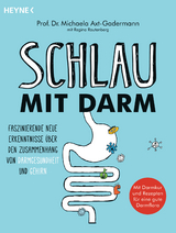 Schlau mit Darm - Michaela Axt-Gadermann, Regina Rautenberg