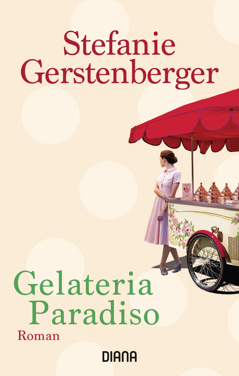 Gelateria Paradiso - Stefanie Gerstenberger