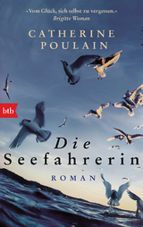 Die Seefahrerin - Catherine Poulain