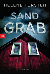 Sandgrab - Helene Tursten