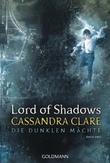 Lord of Shadows - Cassandra Clare