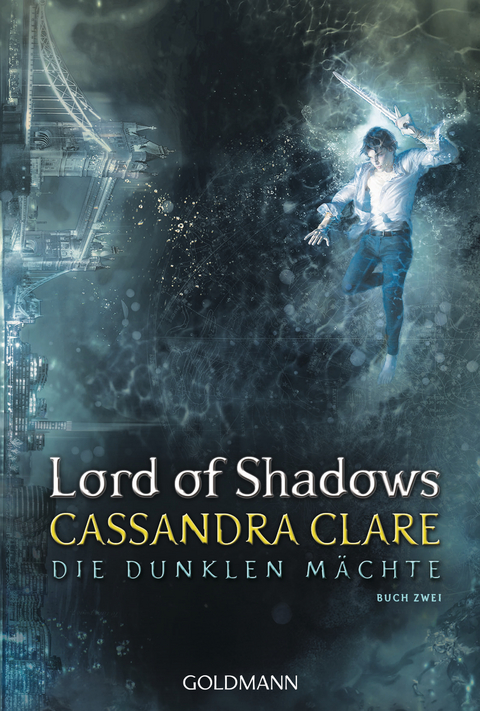 Lord of Shadows - Cassandra Clare