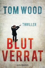 Blutverrat - Tom Wood