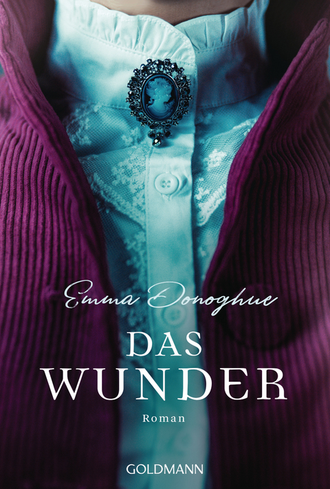 Das Wunder - Emma Donoghue