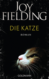 Die Katze - Joy Fielding