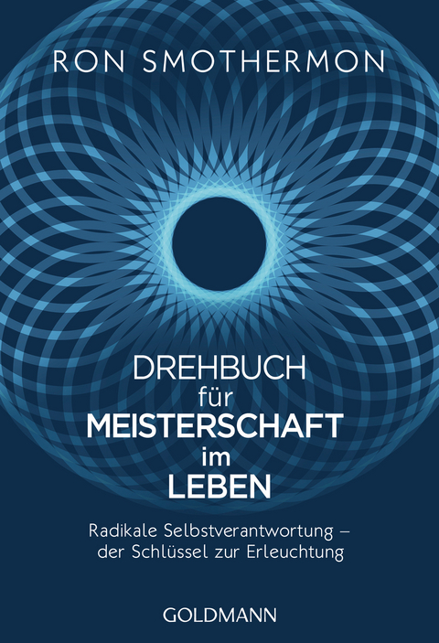 Drehbuch f&uuml;r Meisterschaft im Leben - Ron Smothermon