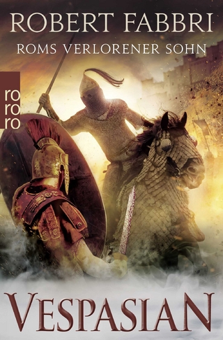 Vespasian - Roms verlorener Sohn