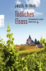 T&ouml;dliches Elsass - Jules Vitrac