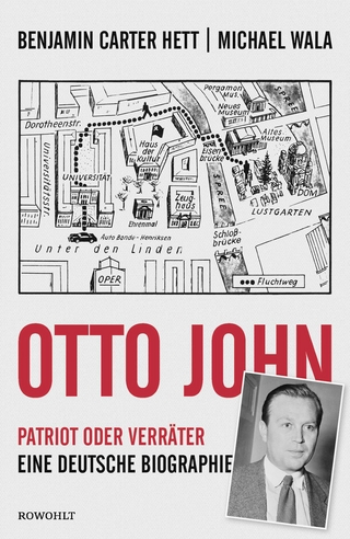 Otto John